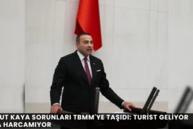 GAZİPAŞA YAĞLI GÜREŞLERİ’NE GERİ SAYIM BAŞLADI - Mega TV thumbnail