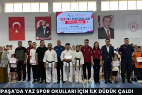Alanya Belediyesi depremzedeleri unutmadı - Mega TV thumbnail