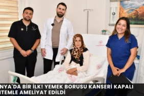 Alanya'da 590 Taksicinin Oyladığı Referandumda Sonuç Belli Oldu - Mega TV thumbnail
