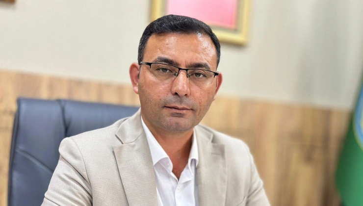 ALKÜ'den Kuraklığa Karşı Örnek Proje - Mega TV Alanya haber 94 - Mega TV