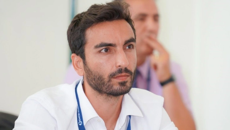ALKÜ'den Kuraklığa Karşı Örnek Proje - Mega TV Alanya haber 95 - Mega TV