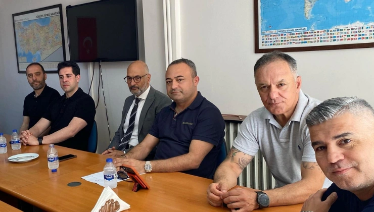 Alanya haber 98 1 - Mega TV