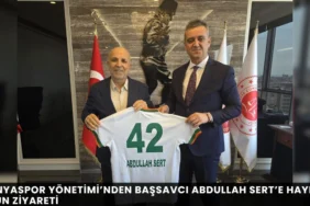 Çayırova Belediyesi uzatmada güldü! - Mega TV thumbnail