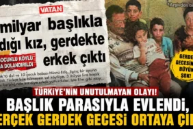 Işın Karaca’nın Paylaşımları Sosyal Medyayı İkiye Böldü: Photoshoplu Hali Tartışma Yarattı - Mega TV thumbnail