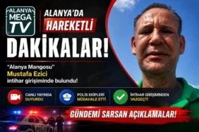 Elektrik Akımına Kapılan İneğin Ölümü Ortalığı Karıştırdı! Fatura Trafoya Kesildi - Mega TV thumbnail