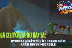 Antalya’nın Sahilden Uzakta Kalan Yüzü: Mega Geziyor Köprülü Kanyon’da - Mega TV thumbnail