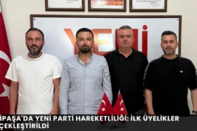 Şehit Polis Abdullah Ümit Sercan, Şehadetinin 11. Yılında Unutulmadı - Mega TV thumbnail