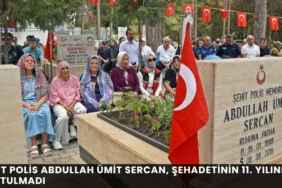 Yeniden Refah Partisi Alanya Teşkilatı’ndan Mega TV’ye Ziyaret - Mega TV thumbnail