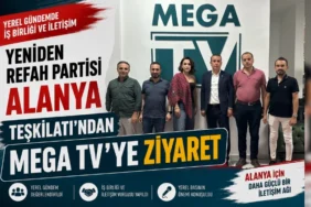 Şehit Polis Abdullah Ümit Sercan, Şehadetinin 11. Yılında Unutulmadı - Mega TV thumbnail