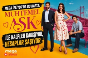 Mega Geziyor: Akdeniz'e Tepeden Bakan Tarih! Bu Hafta Rotamız Syedra Antik Kenti - Mega TV thumbnail