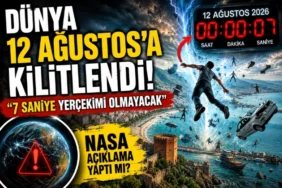 Antalya İçin Isı Alarmı! BM Uzmanı Isı Eylem Planını Yerinde İnceledi - Mega TV thumbnail