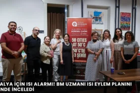 Dünya 12 Ağustos’a Kilitlendi! “7 Saniye Yerçekimi Olmayacak” - Mega TV thumbnail