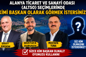 Antalya İçin Isı Alarmı! BM Uzmanı Isı Eylem Planını Yerinde İnceledi - Mega TV thumbnail