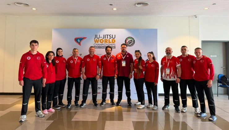 Alanya’dan Abu Dabi’ye Uzanan Başarı! Esra Delal Öztek Dünya Şampiyonası’nda Derece Yaptı - Mega TV Alanya haber 2026 08 11T123213.688 - Mega TV