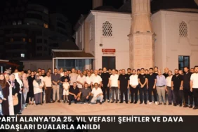 Alanya’dan Abu Dabi’ye Uzanan Başarı! Esra Delal Öztek Dünya Şampiyonası’nda Derece Yaptı - Mega TV thumbnail