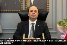 Selinus Sahili’nde Büyük Rekabet! Gazipaşa’da Plaj Voleybolu Başvuruları Başladı - Mega TV thumbnail