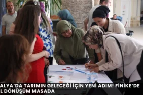 Selinus Sahili’nde Büyük Rekabet! Gazipaşa’da Plaj Voleybolu Başvuruları Başladı - Mega TV thumbnail