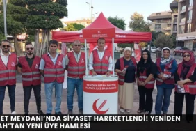 Rüyalarla Başladı, Romanla Hayat Buldu: Alanyalı Şule Noyan’dan ‘Ayasofya/Aya’ - Mega TV thumbnail