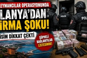 Alanya’da Turizm Sezonu Kasım Sonuna Uzuyor! ALTİD’den Dikkat Çeken Çağrı - Mega TV thumbnail