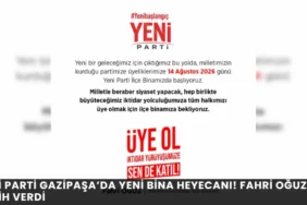 Alanya’da Turizm Sezonu Kasım Sonuna Uzuyor! ALTİD’den Dikkat Çeken Çağrı - Mega TV thumbnail