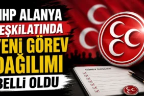 Alanya’da Turizm Sezonu Kasım Sonuna Uzuyor! ALTİD’den Dikkat Çeken Çağrı - Mega TV thumbnail