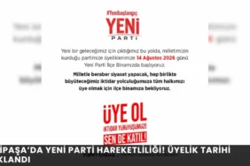 MHP Alanya Teşkilatında Yeni Görev Dağılımı Belli Oldu - Mega TV thumbnail