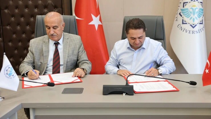 ALKÜ Öğrencilerine Kariyer Yolunda Önemli Destek! İŞKUR ile Protokol İmzalandı - Mega TV Alanya haber 2026 08 14T110948.396 - Mega TV