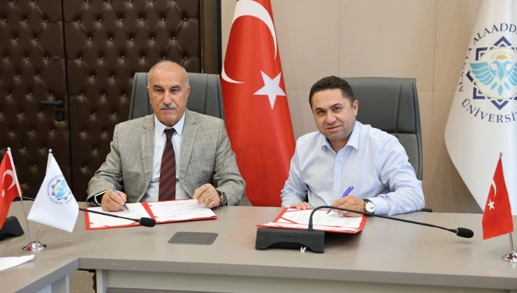 ALKÜ Öğrencilerine Kariyer Yolunda Önemli Destek! İŞKUR ile Protokol İmzalandı - Mega TV Alanya haber 2026 08 14T110952.057 - Mega TV