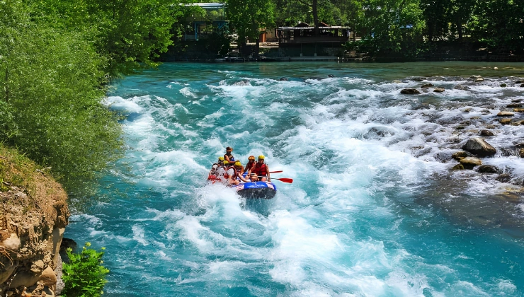 Antalya’nın Sahilden Uzakta Kalan Yüzü: Mega Geziyor Köprülü Kanyon’da - Mega TV Alanya haber 2026 08 14T130634.794 - Mega TV