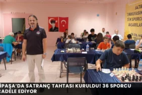 Antalya'da Dijital Dünyaya Açılan Kapı: 60 Yaş Üstü Bireylere Akıllı Telefon Eğitimi - Mega TV thumbnail