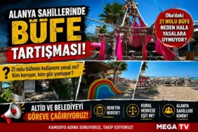 Sinan Ateş'in ablası Selma Ateş takip mi ediliyor? - Mega TV thumbnail