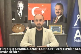 Başkan Vekili Özdemir Hıdırlık Kulesi Projesini Yerinde İnceledi - Mega TV thumbnail