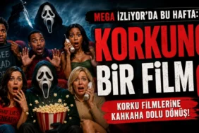 RAMAZAN MEYDANI KAPILARINI AÇIYOR - Mega TV thumbnail