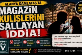 CHP Alanya İlçe Başkanı Kandemir: “Bütçe Açıkları Trafik Cezalarıyla Değil, Üretimle Doldurulsun” - Mega TV thumbnail
