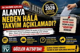 Savunma Sanayii Bilişim Personeli Alımı İçin Başvurular Başladı - Mega TV thumbnail