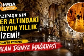 RAMAZAN MEYDANI ETKİNLİKLERİNDE ŞAİR İBRAHİM SADRİ’Yİ AĞIRLANDI - Mega TV thumbnail