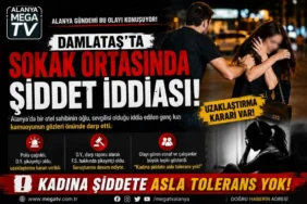 Karakaya’dan Çetiner’e Açılış Davetiyesi - Mega TV thumbnail