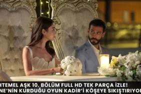 Uzak Şehir 50. Bölüm Fragman İzle | 49. Bölüm Full İzle | Uzak Şehir Nereden İzlenir | Cihan ölümle burun buruna! - Mega TV thumbnail