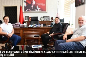 Nüfus Artıyor, Türkiye Yaşlanıyor - Mega TV thumbnail