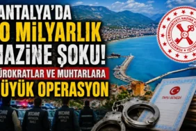 2 Yaşında Tanrıça Oldu - Mega TV thumbnail