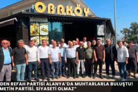 Başarıya Açılan Kapılar - Mega TV thumbnail