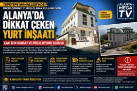 Törehan Turan’dan Emlakçılara Dijitalleşme Eğitimi - Mega TV thumbnail