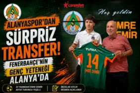 ALANYA’DA DİKKAT ÇEKEN YURT İNŞAATI: ÇATI İÇİN RUHSAT VE PROJE UYUMU SORUSU - Mega TV thumbnail