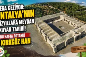 Antalya İnovasyon Merkezi’nde Pancar Kvass Atölyesiyle Kışa Sağlıklı Başlangıç - Mega TV thumbnail