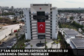 Cumhuriyet'in 100. Yılı Alanya'da Muhteşem Etkinliklerle Kutlanacak - Mega TV thumbnail