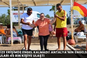 Alanya Kent Konseyi’nden 30 Ağustos’ta Büyük Buluşma Çağrısı - Mega TV thumbnail