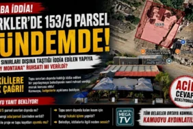Alanya Kent Konseyi’nden 30 Ağustos’ta Büyük Buluşma Çağrısı - Mega TV thumbnail
