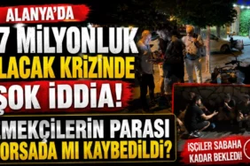 Alanyaspor’dan Başsavcı Celal Tekin’e Ziyaret! “Türkiye’ye Örnek Bir Kulüp” - Mega TV thumbnail
