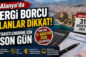 Alanyaspor’dan Başsavcı Celal Tekin’e Ziyaret! “Türkiye’ye Örnek Bir Kulüp” - Mega TV thumbnail