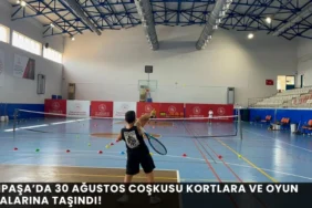 Gazipaşa’da 30 Ağustos Gururu! Binlerce Kişi Fener Alayı’nda Buluştu - Mega TV thumbnail